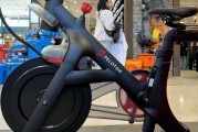 吉安Peloton推出二手健身设备交易平台