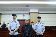 吉安受贿超三千万 新疆维吾尔自治区发改委原副主任田玉军一审被判九年半