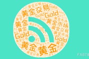 吉安美国非农就业强劲推升美元反弹，金价维持区间震荡