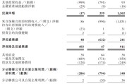 吉安富卫集团四闯港股IPO：通过私募股权融资及次级债“续命” 勉强扭亏背后财务表现仍欠佳