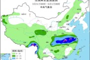 吉安端午期间长江中下游将有较强降雨 东北华北多雷雨天气