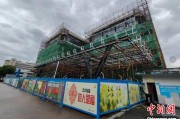 吉安上海与三明对口合作迈向纵深：产业升级与民生改善双轮驱动