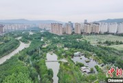 吉安西宁市举办六五环境日主题宣传活动