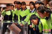 吉安青海推出“档案馆开放日”系列活动